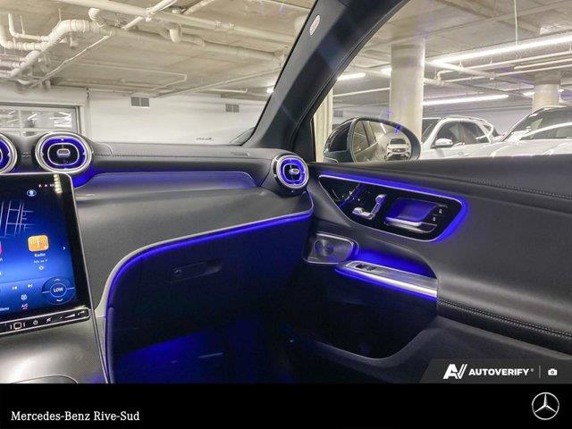 mercedes-benz GLC 2026 - 11