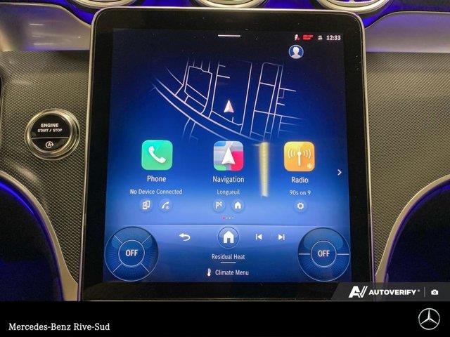 mercedes-benz GLC 2026 - 16