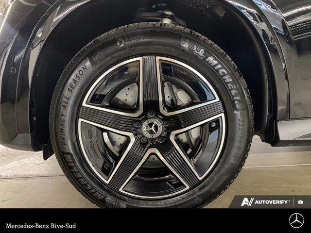 mercedes-benz GLC 2026 - 18