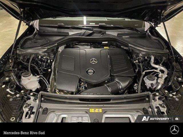 mercedes-benz GLC 2026 - 20