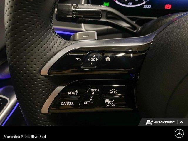 mercedes-benz GLC 2026 - 21