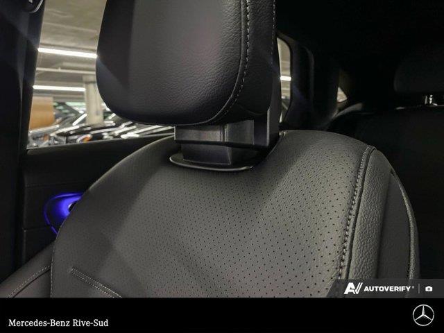 mercedes-benz GLC 2026 - 24