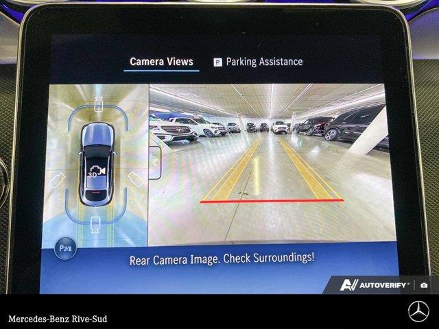 mercedes-benz GLC 2026 - 25