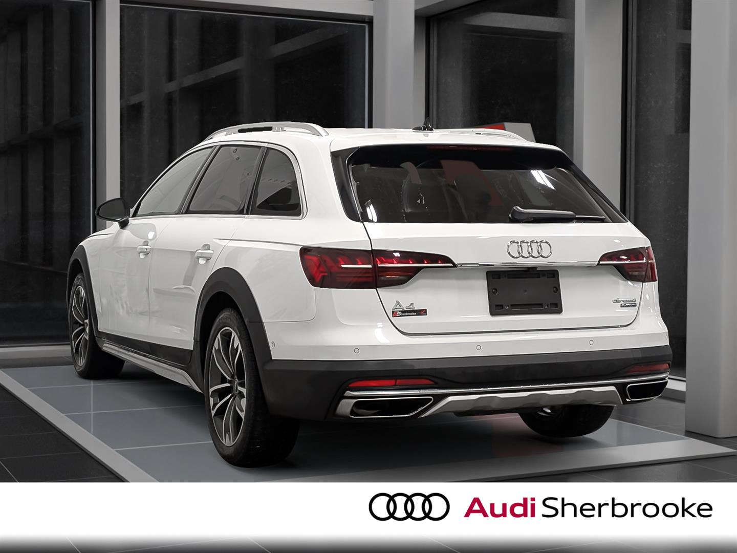 audi A4 allroad 2022 - 4