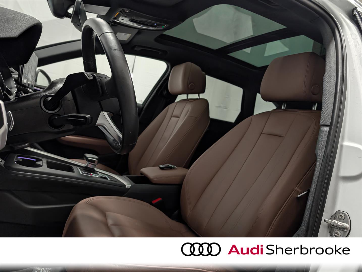 audi A4 allroad 2022 - 9