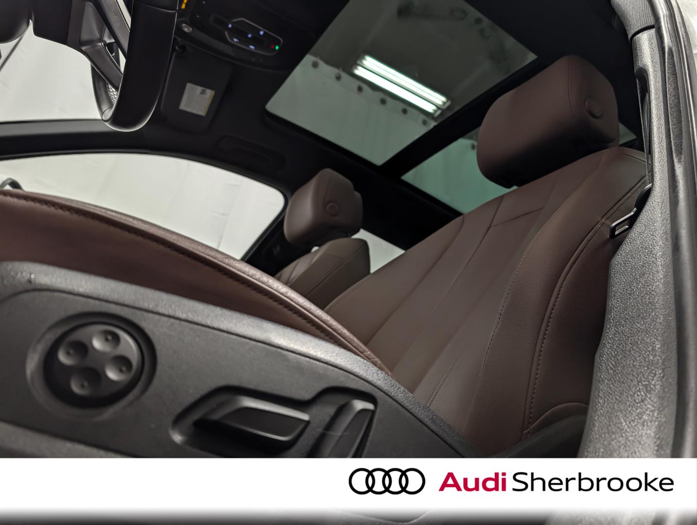 audi A4 allroad 2022 - 10