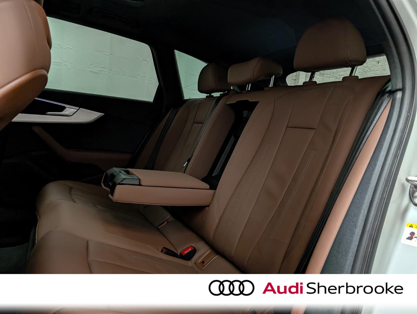 audi A4 allroad 2022 - 11