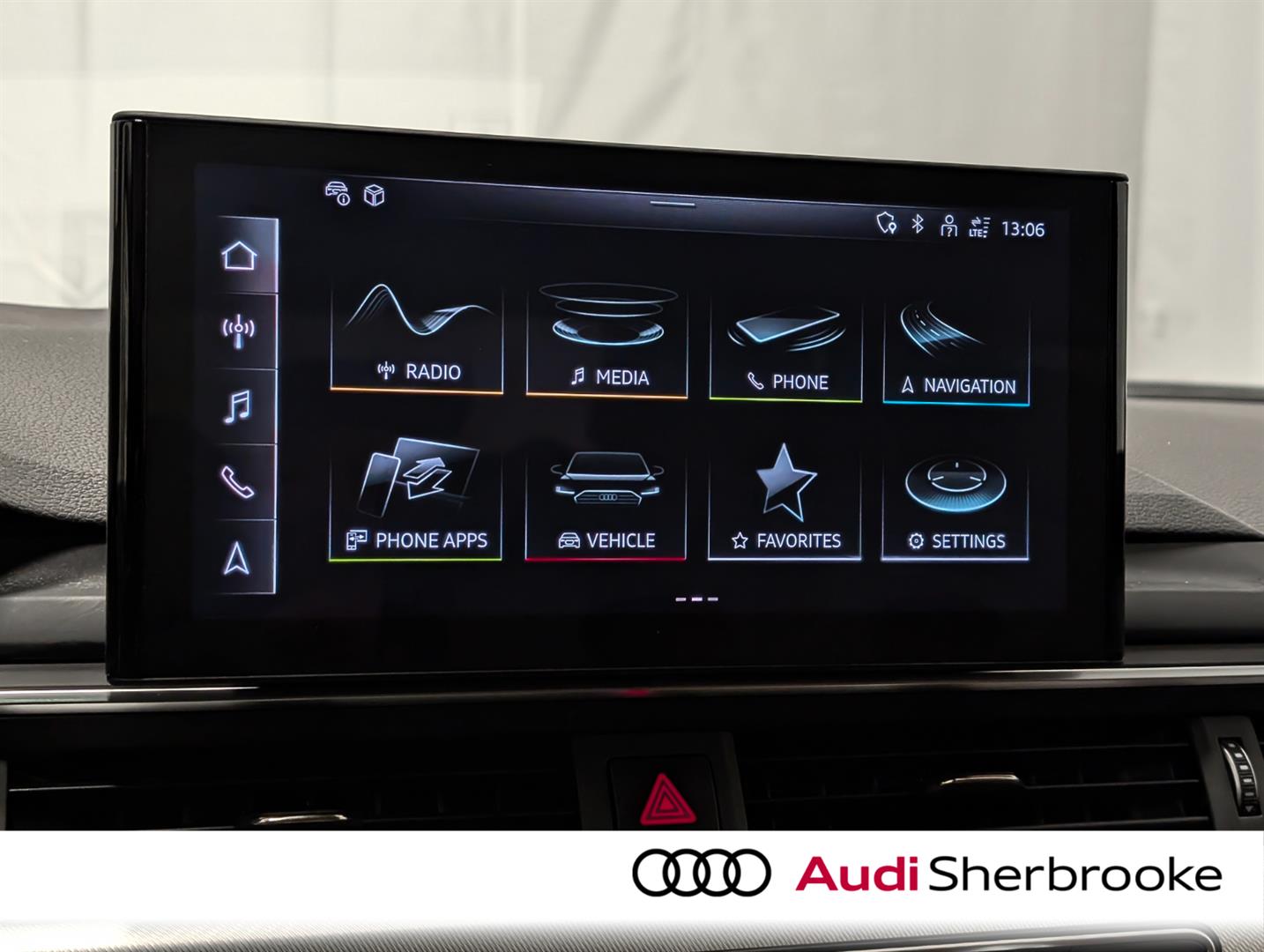 audi A4 allroad 2022 - 14