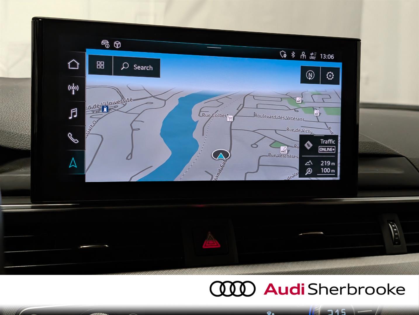 audi A4 allroad 2022 - 15