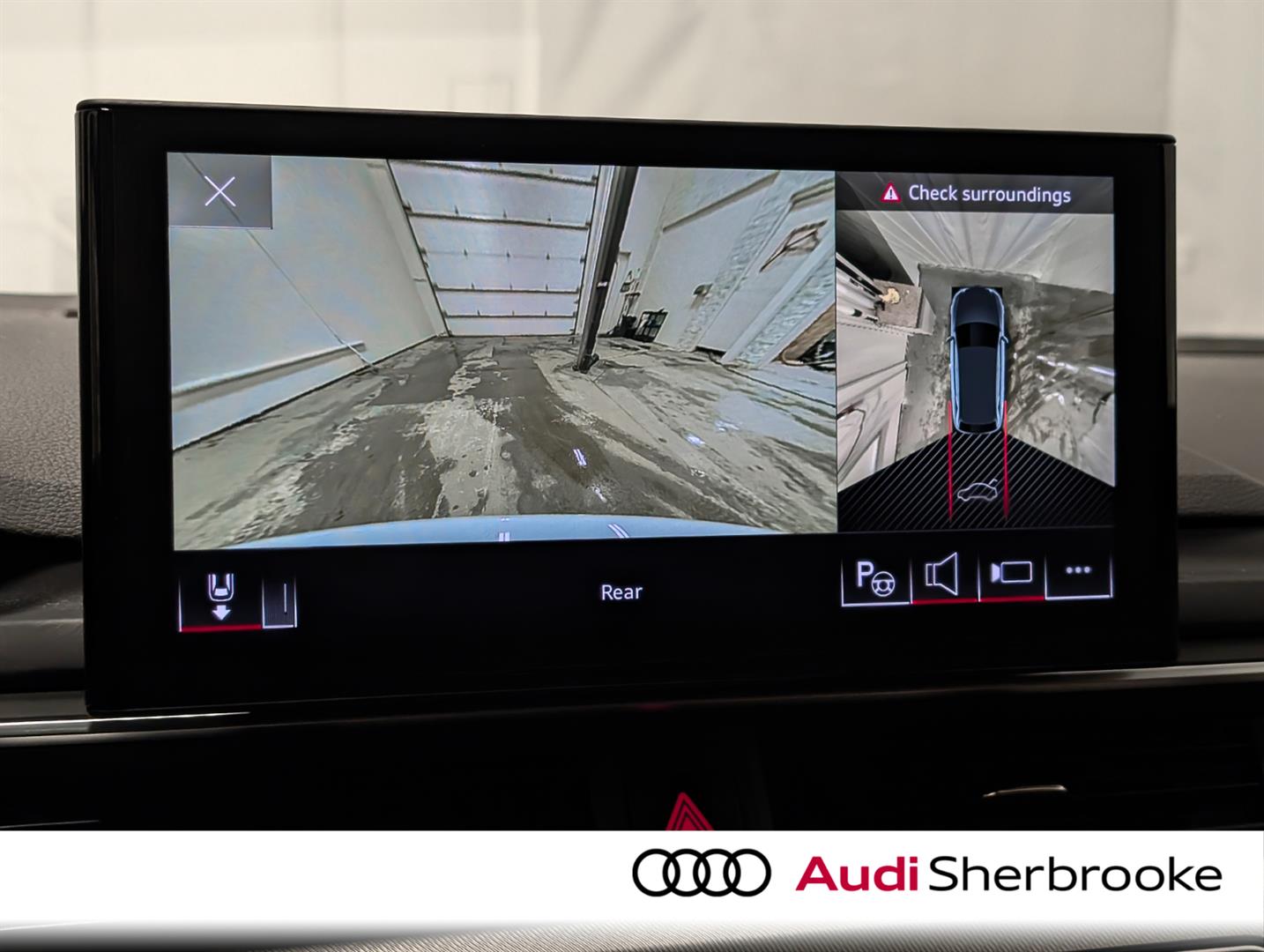 audi A4 allroad 2022 - 16