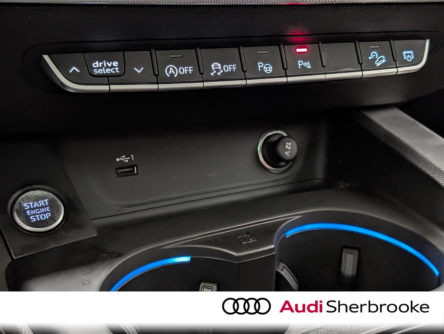 audi A4 allroad 2022 - 18