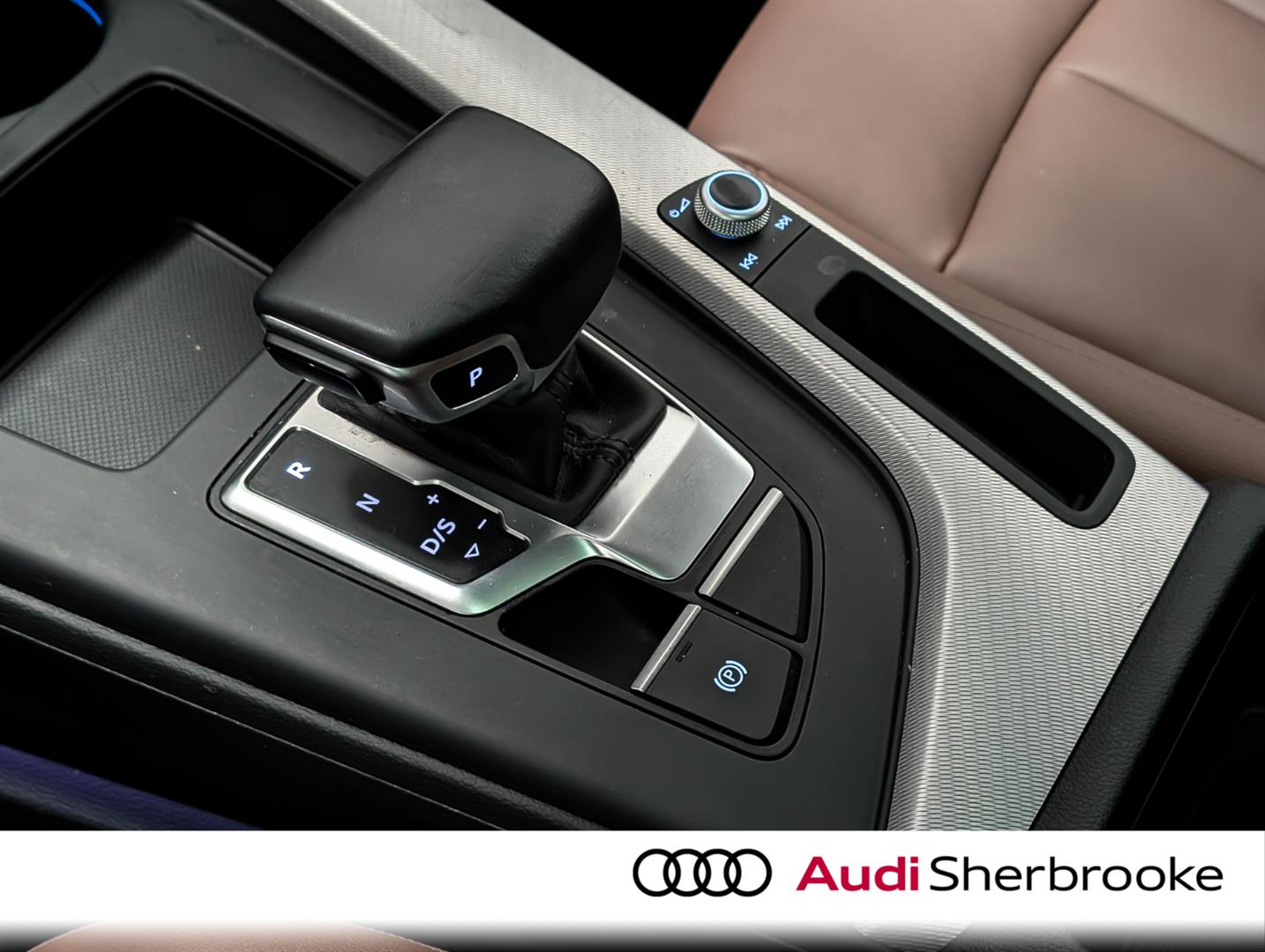 audi A4 allroad 2022 - 19