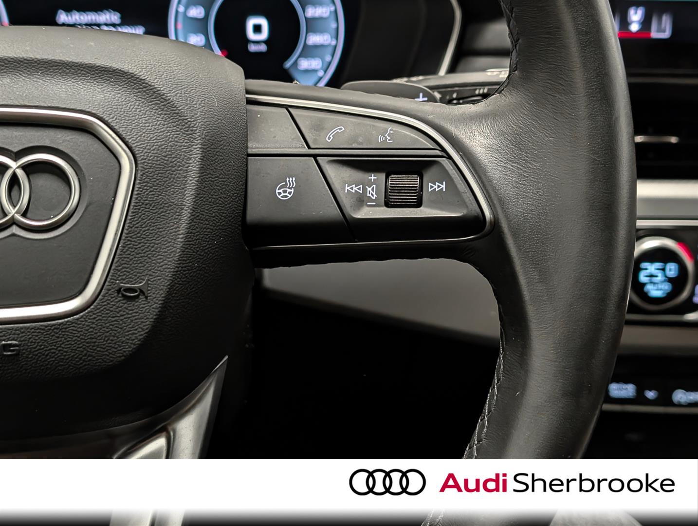 audi A4 allroad 2022 - 20