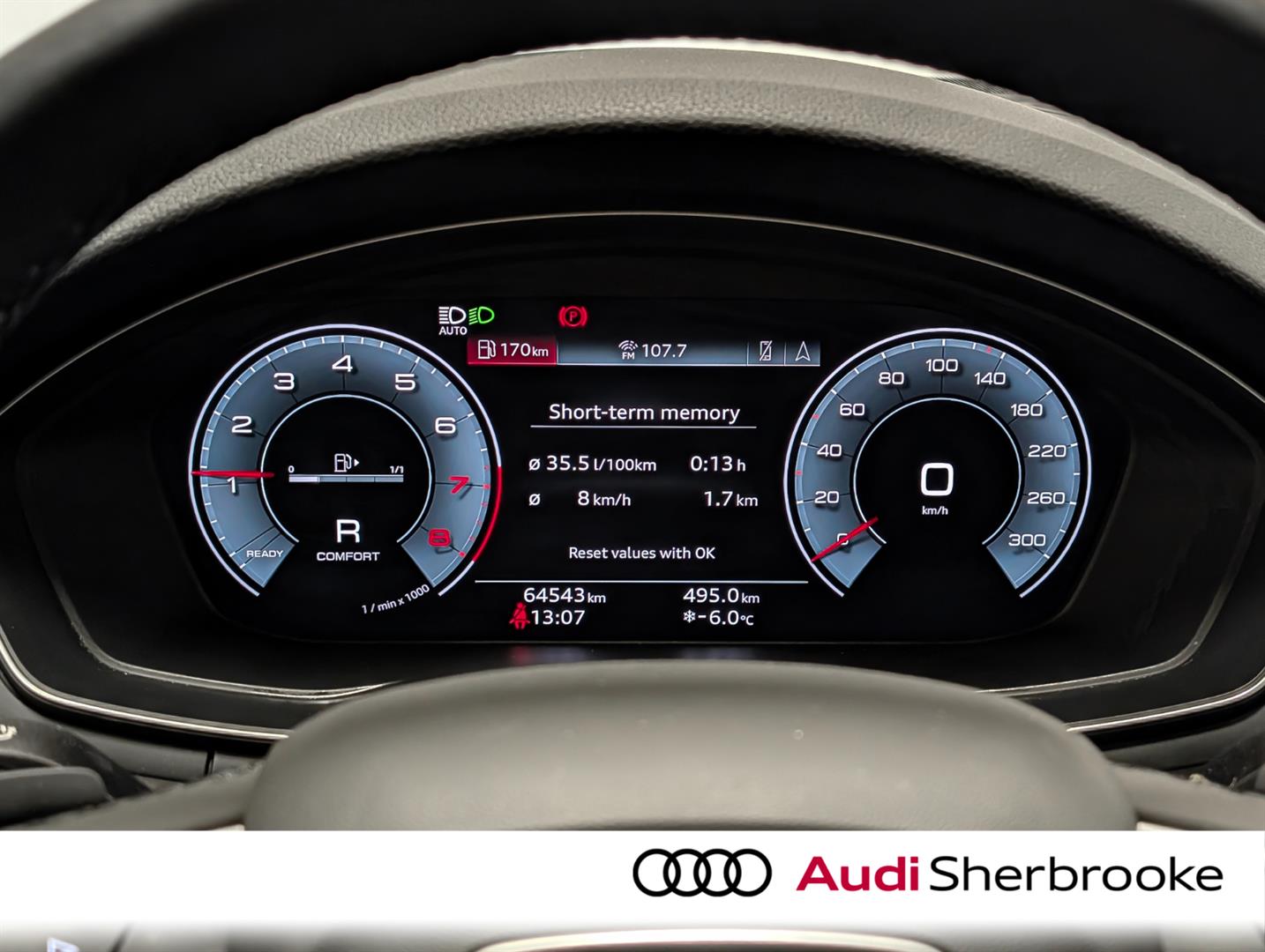 audi A4 allroad 2022 - 22