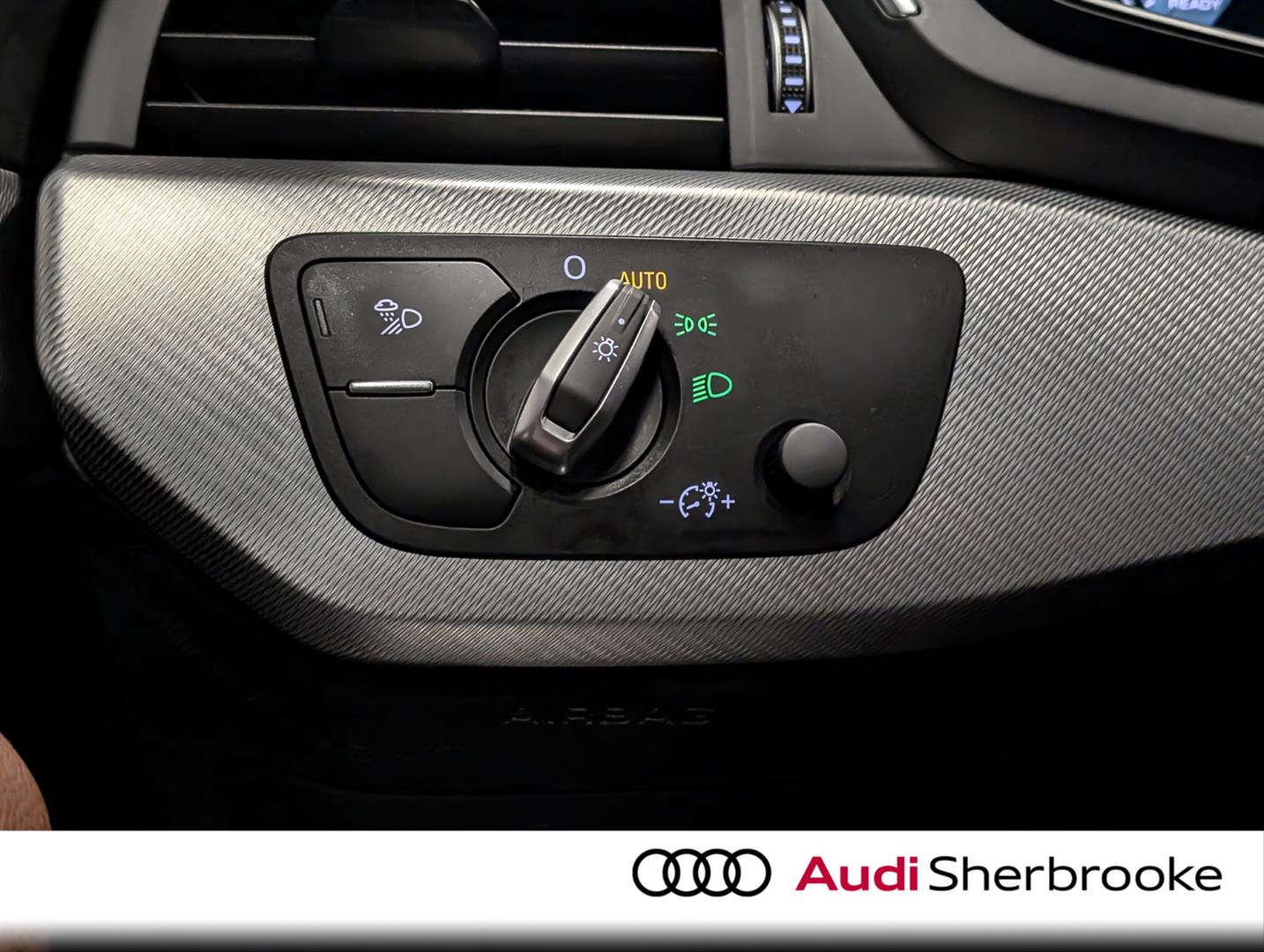 audi A4 allroad 2022 - 23