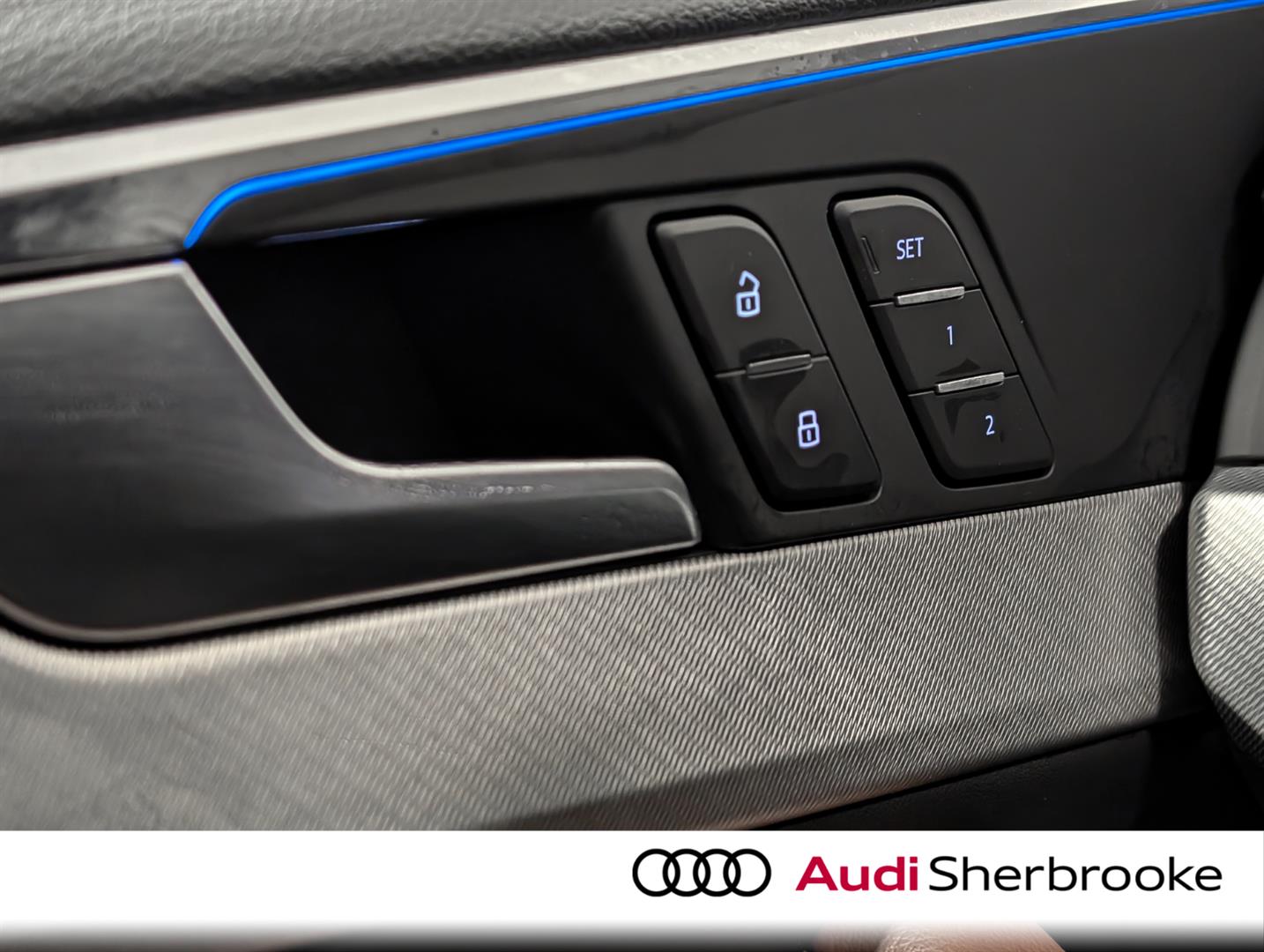 audi A4 allroad 2022 - 24