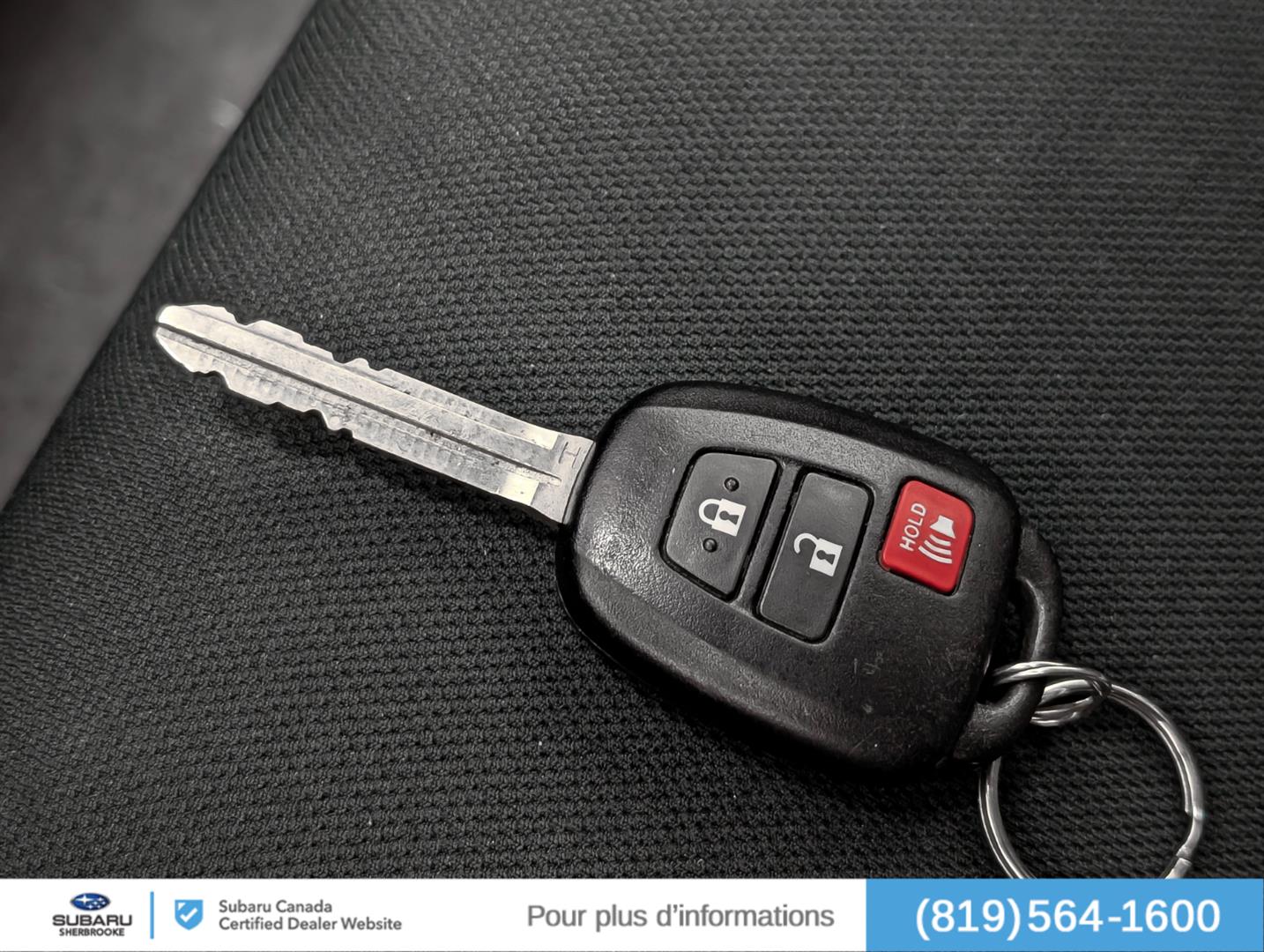 toyota Prius c 2019 - 18