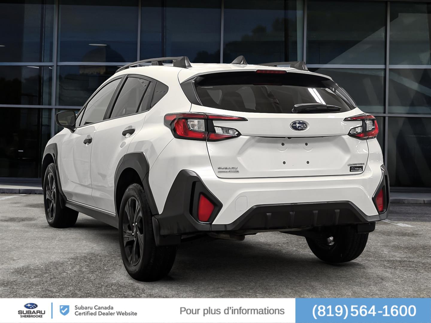 subaru Crosstrek 2024 - 4