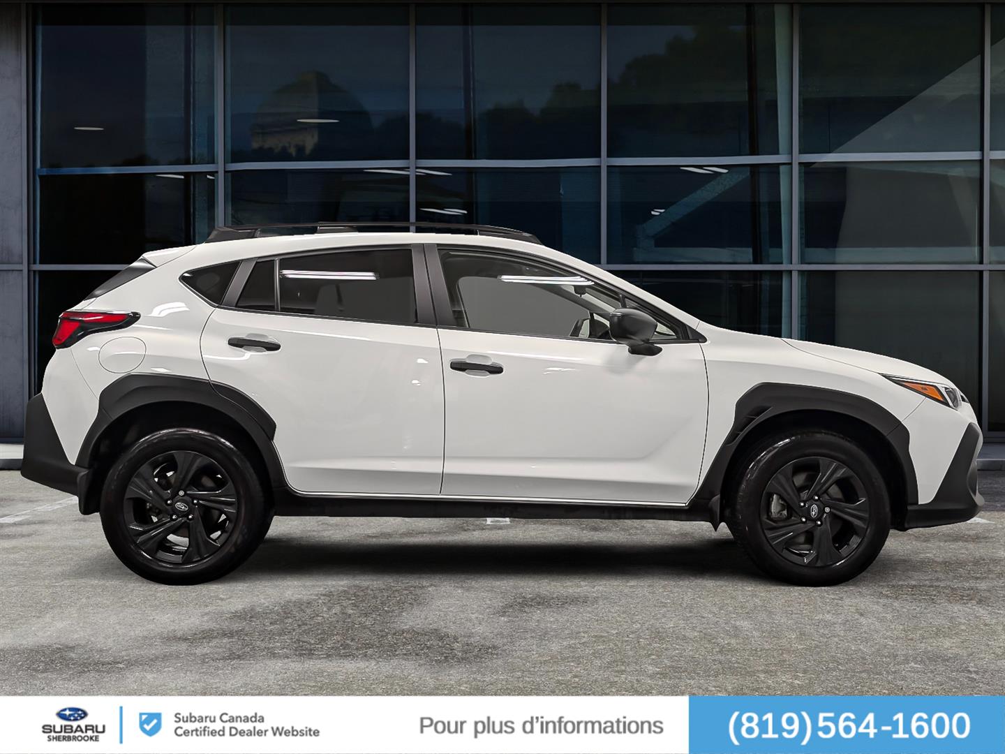 subaru Crosstrek 2024 - 6