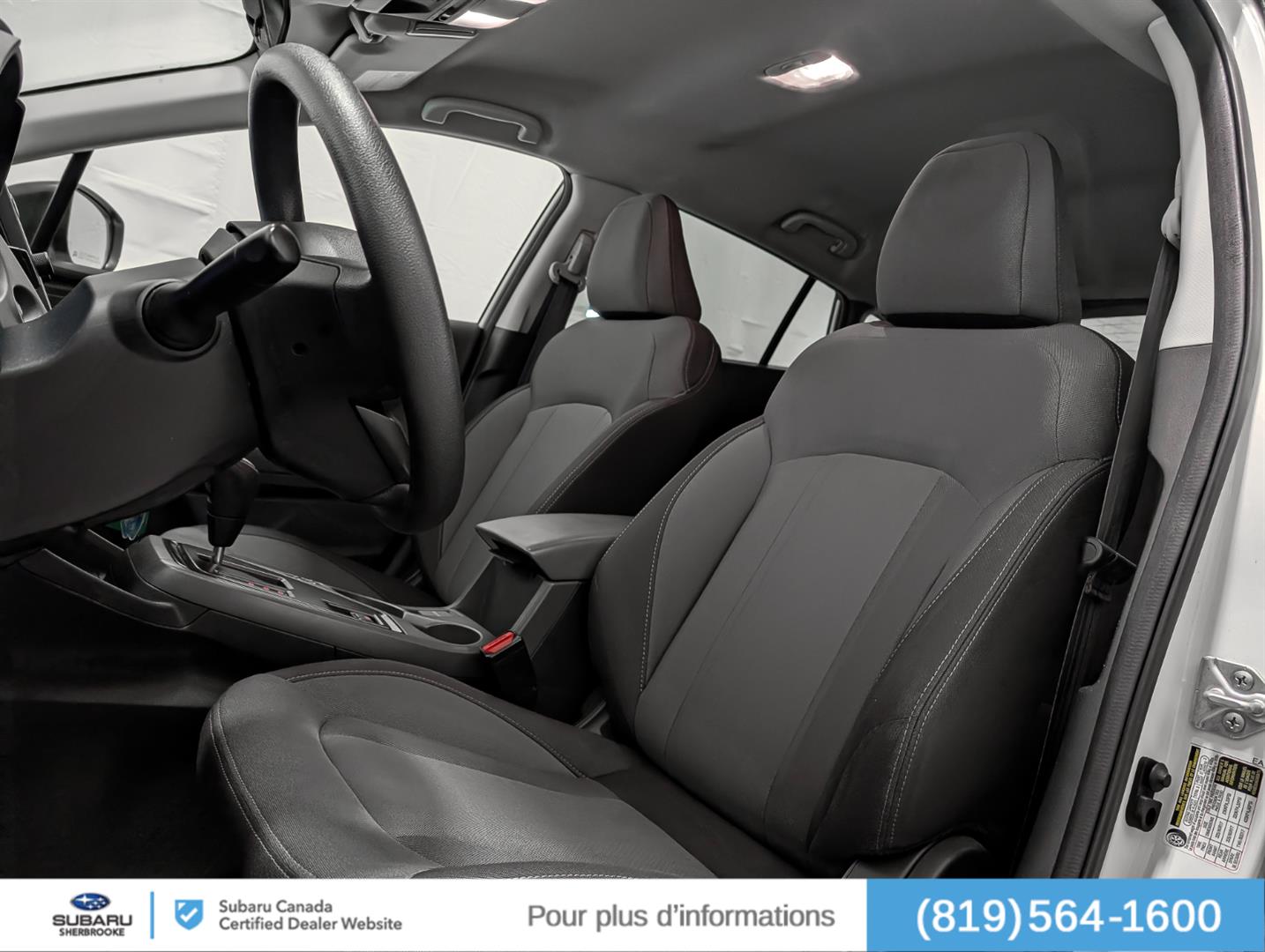 subaru Crosstrek 2024 - 8