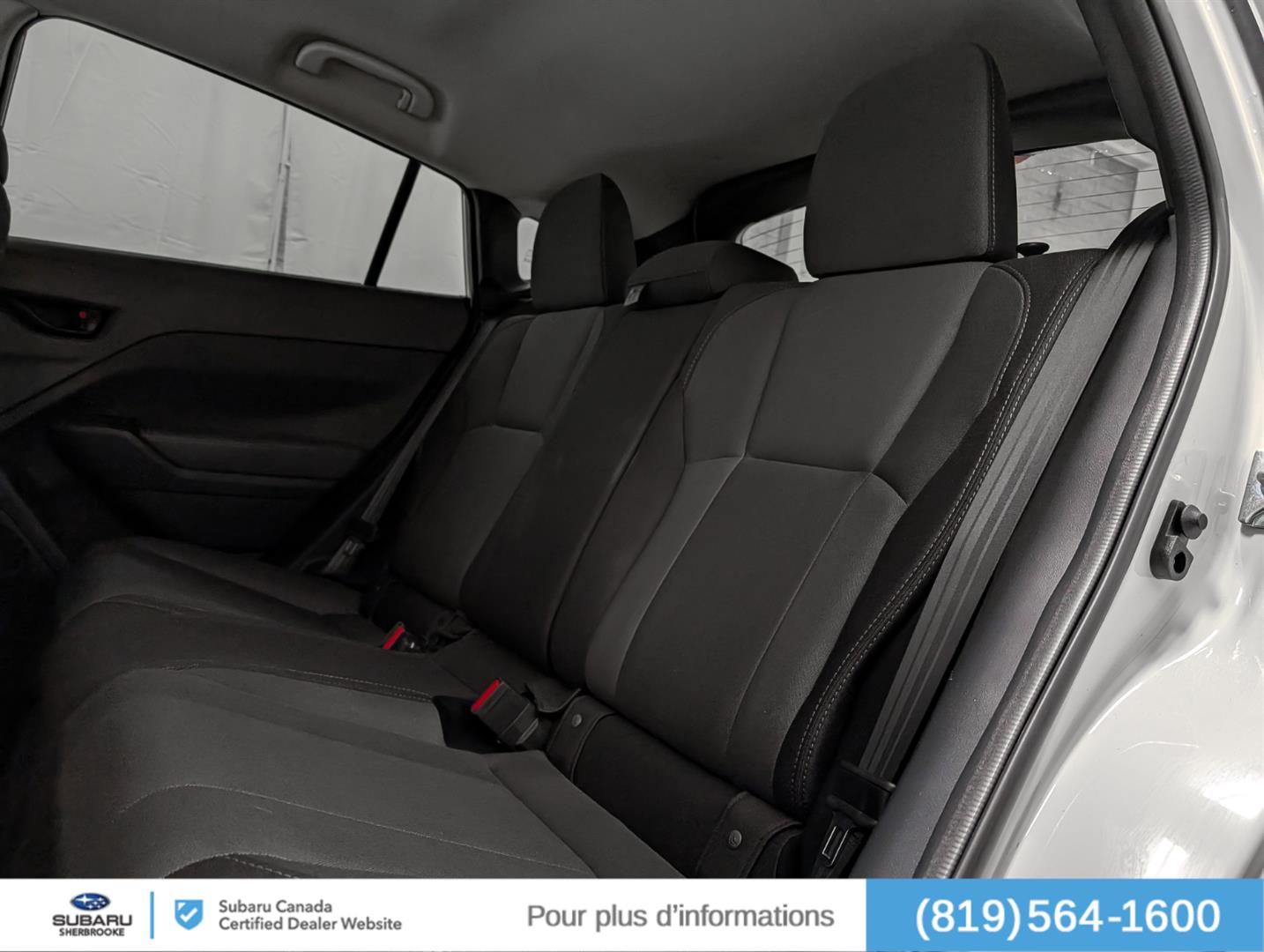 subaru Crosstrek 2024 - 9