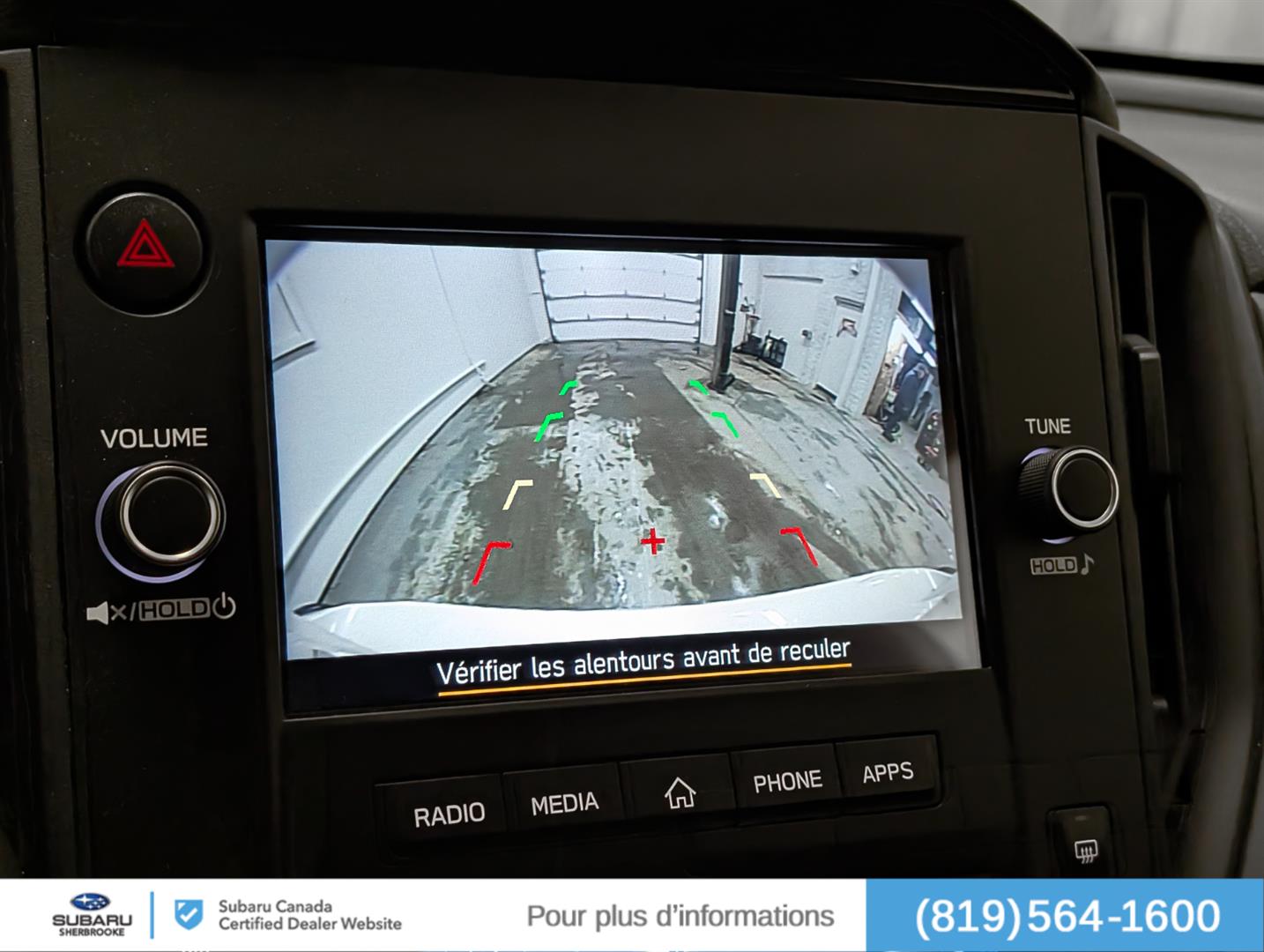 subaru Crosstrek 2024 - 12