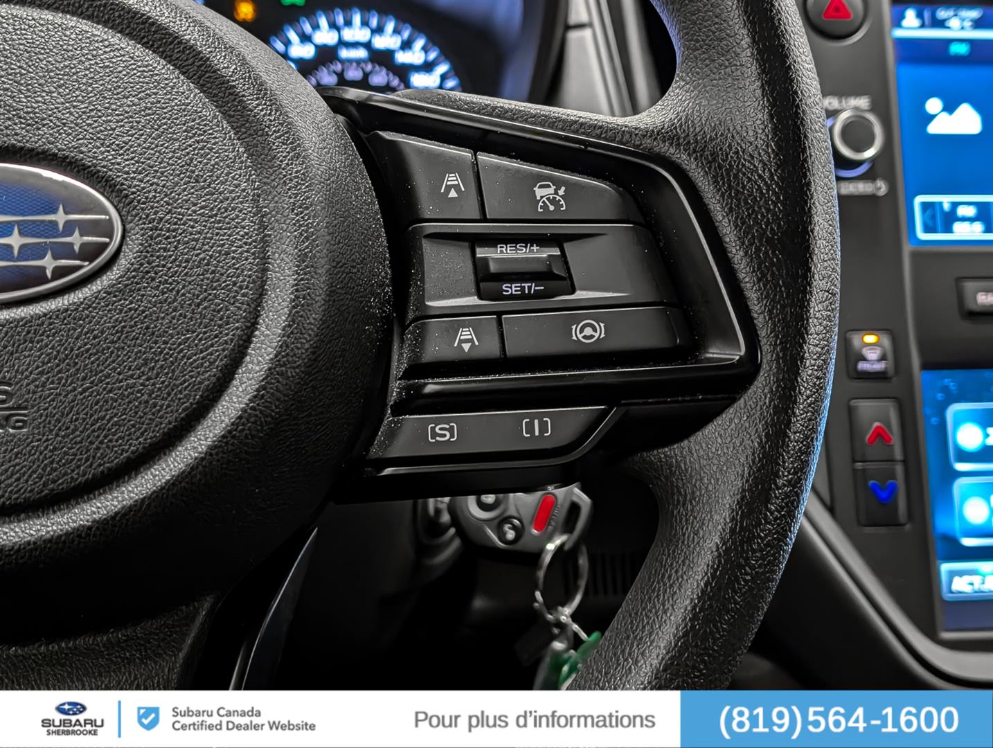 subaru Crosstrek 2024 - 13