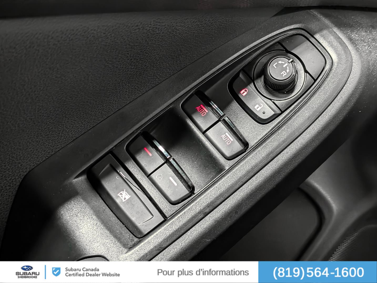 subaru Crosstrek 2024 - 16