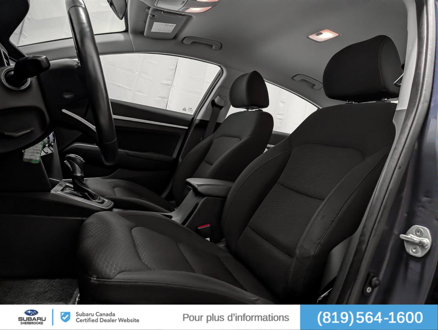 hyundai Elantra 2020 - 7