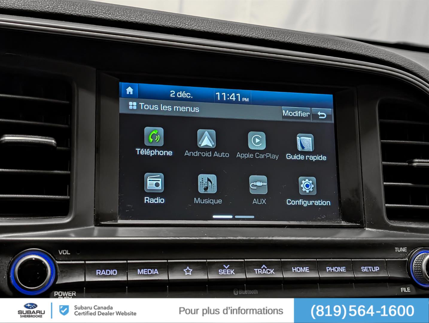 hyundai Elantra 2020 - 9