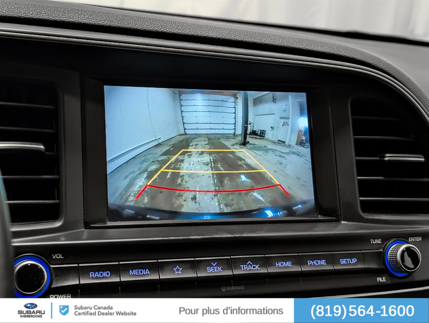 hyundai Elantra 2020 - 10