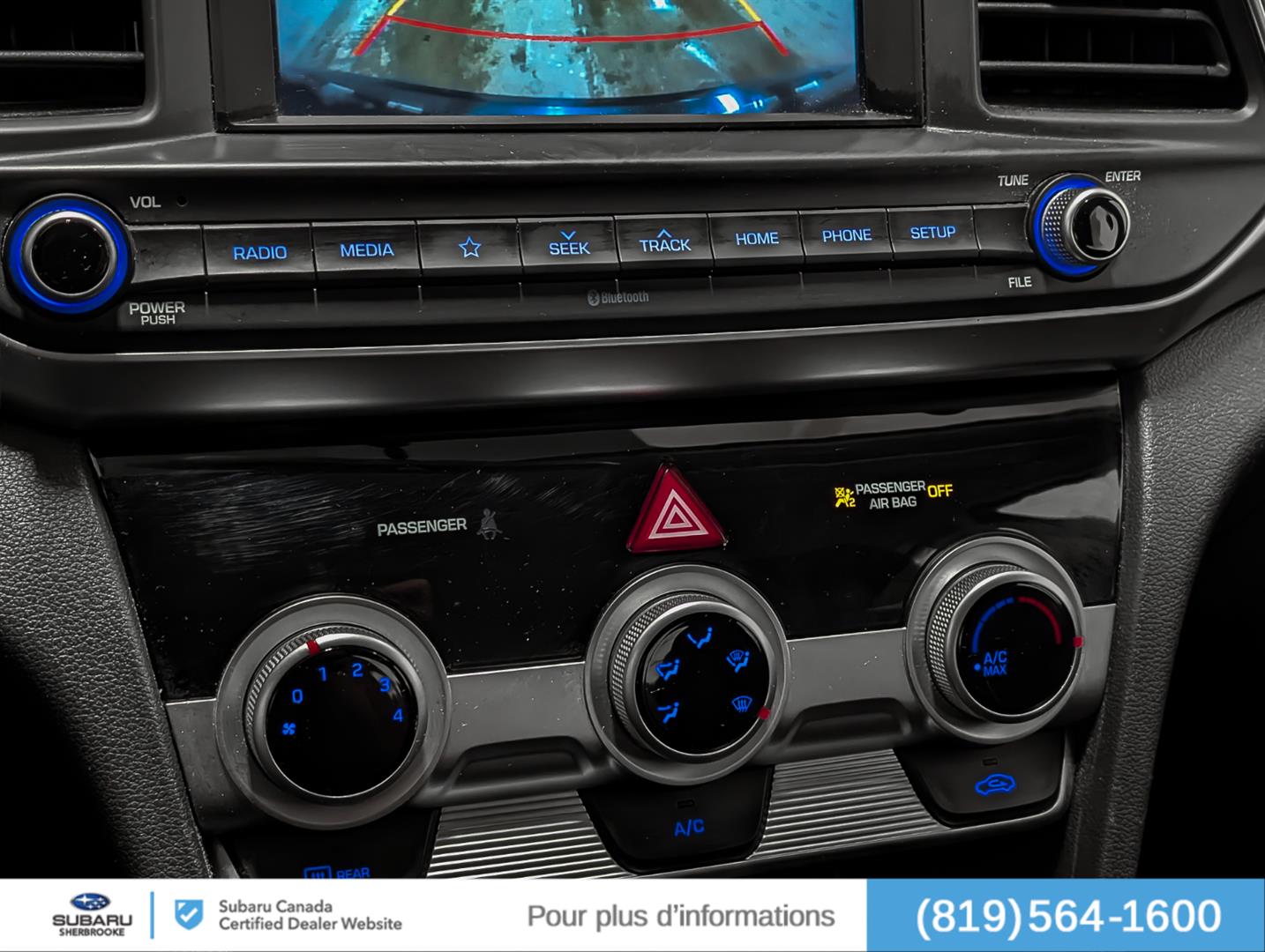 hyundai Elantra 2020 - 11