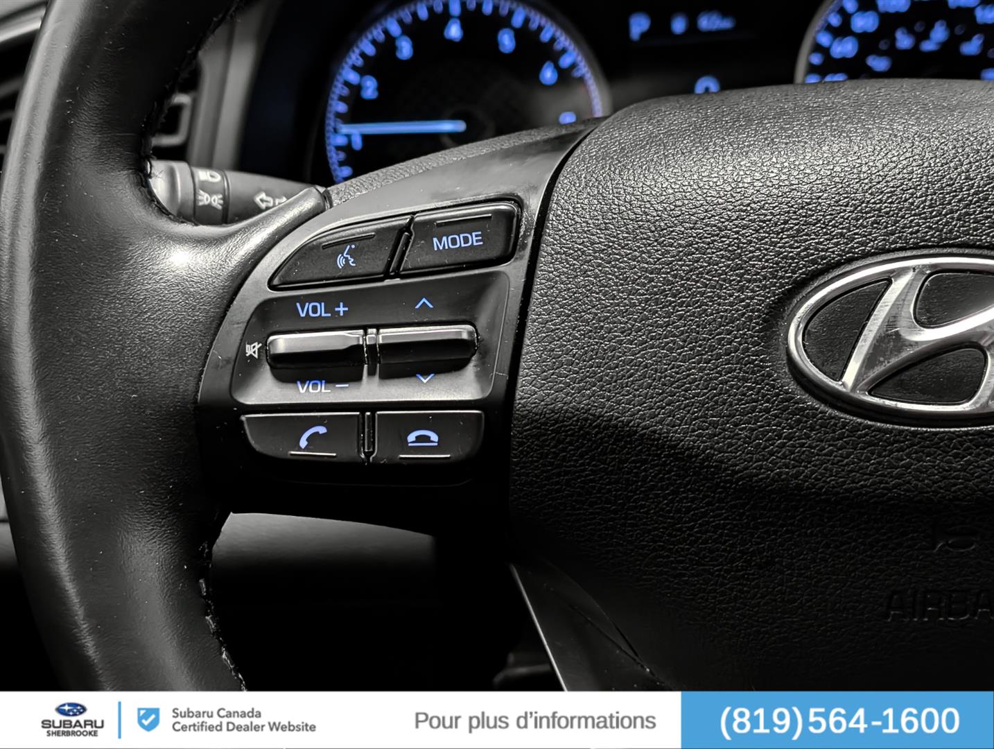 hyundai Elantra 2020 - 13