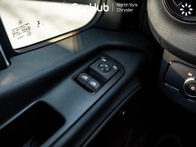 mercedes-benz Sprinter Cab Chassis 2024 - 10