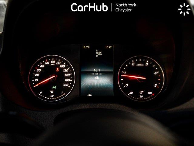 mercedes-benz Sprinter Cab Chassis 2024 - 11