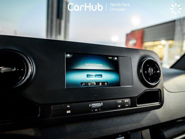 mercedes-benz Sprinter Cab Chassis 2024 - 16