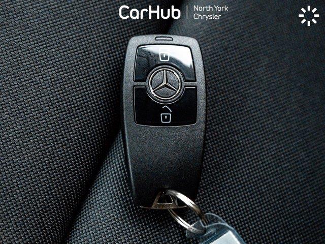 mercedes-benz Sprinter Cab Chassis 2024 - 22