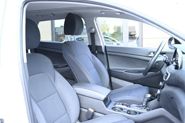 hyundai Tucson 2019 - 5