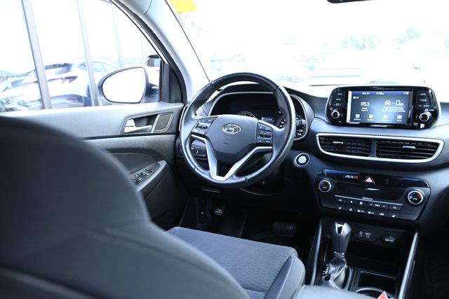 hyundai Tucson 2019 - 6
