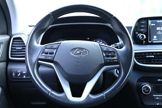 hyundai Tucson 2019 - 7