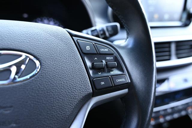 hyundai Tucson 2019 - 9