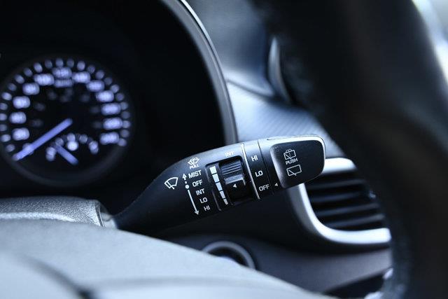 hyundai Tucson 2019 - 11