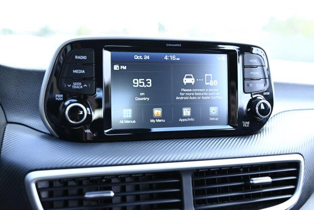 hyundai Tucson 2019 - 13