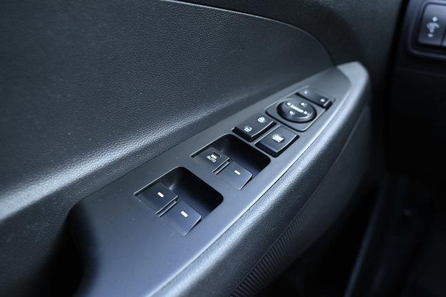 hyundai Tucson 2019 - 17