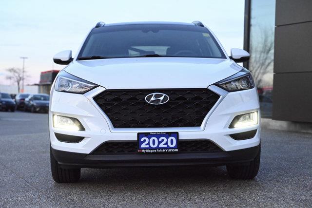 hyundai Tucson 2020 - 2