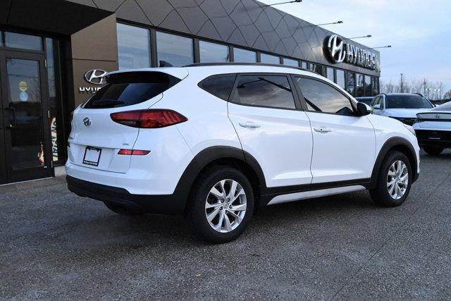 hyundai Tucson 2020 - 5