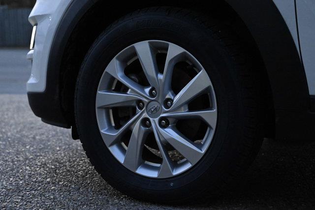 hyundai Tucson 2020 - 6