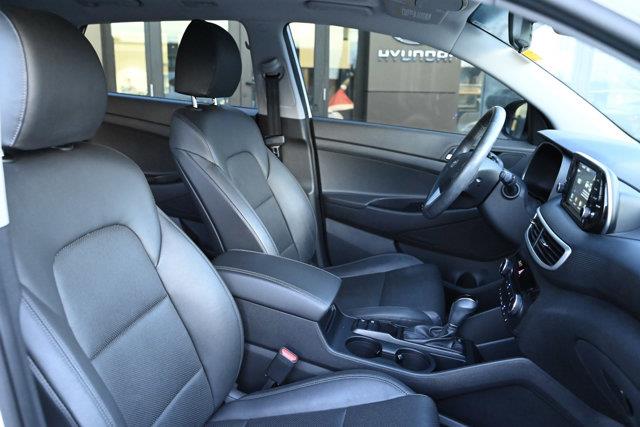 hyundai Tucson 2020 - 7