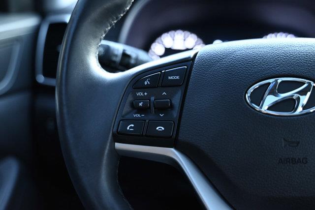 hyundai Tucson 2020 - 11