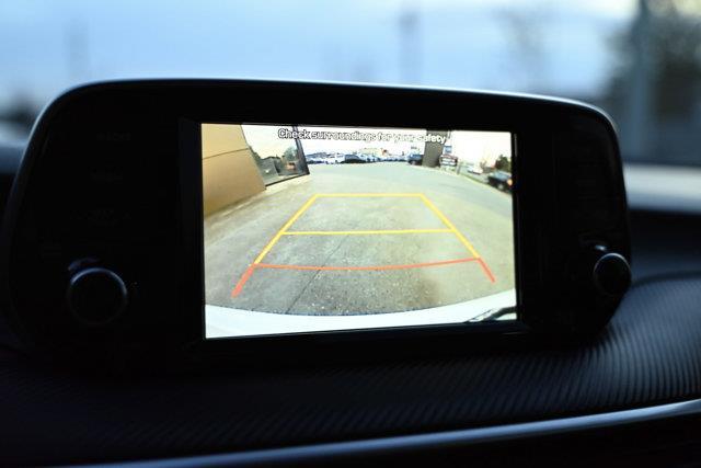 hyundai Tucson 2020 - 17